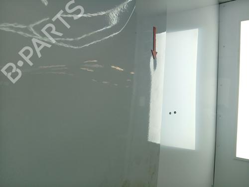 Used Left front door Left front door MERCEDES-BENZ SPRINTER 3,5-t Van (B906) 315 CDI (906.631, 906.633, 906.635, 906.637) (150 hp) 36055946 36055946