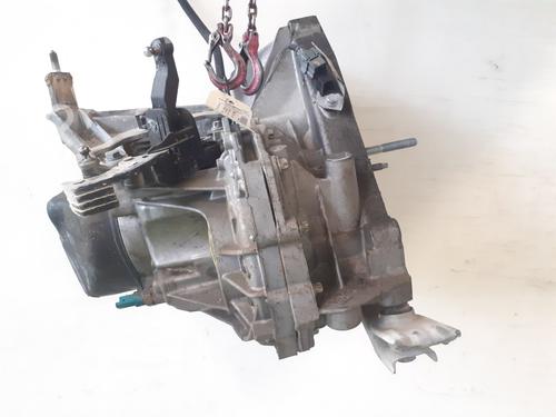 Gearbox RENAULT KANGOO Express (FW0/1_) 1.5 dCi 90 (FW0G, FW05, FW08, FW11) | BP38547922M3 - Image 2