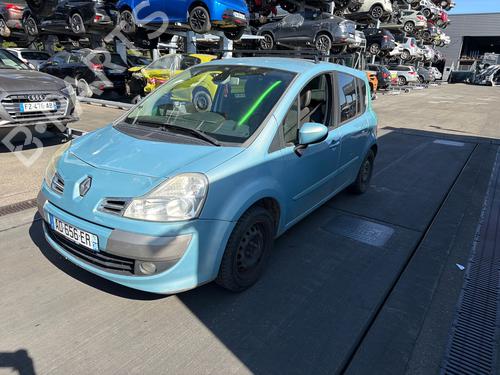 Used Parts RENAULT MODUS / GRAND MODUS (F/JP0_) 4788974