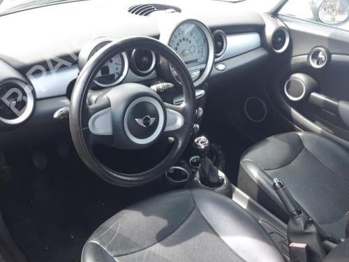 Right mirror MINI MINI (R56) One | BP24785287C27 