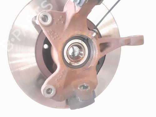 Right front steering knuckle DACIA DUSTER (HM_) 1.0 LPG (HMMT) | BP37742224M26 - Image 2