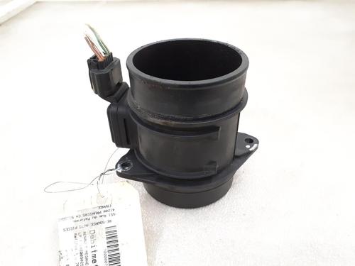 Mass air flow sensor RENAULT MEGANE II (BM0/1_, CM0/1_) 2.0 dCi | BP24789803M95 