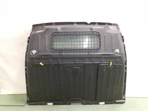 Lastrumsadskiller PEUGEOT PARTNER Box Body/MPV (K9) 1.5 BlueHDi 75 (75 hp) 24772105