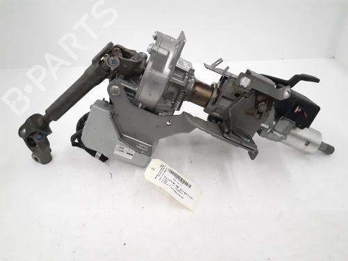 Rattakselaggregat NISSAN PULSAR Hatchback (C13) 1.5 dCi (110 hp) 30774688