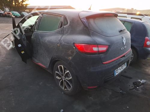 Used Parts RENAULT CLIO IV (BH_) 0.9 TCe 90 (BHNF, BHMA, BHMH, BHJK, BHJR) (90 hp) 4431073