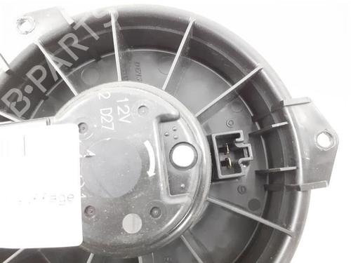 Used Heater blower motor CITROËN C-ZERO C-Zero (64 hp) 24783669