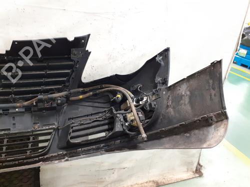 Front bumper VW PASSAT B6 Variant (3C5) 2.0 TDI | BP31871994C7