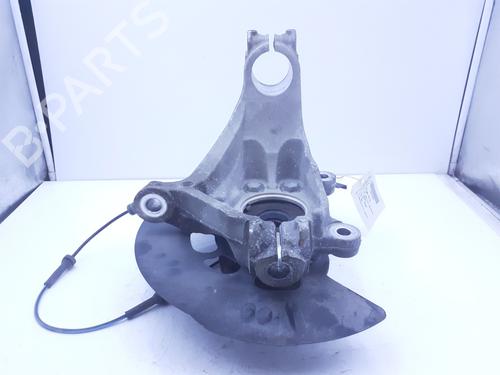 Left front steering knuckle RENAULT RAFALE Coupe (DGM_) | BP39563642M25 - Image 3