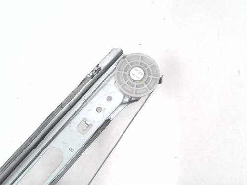 Front right window mechanism MERCEDES-BENZ A-CLASS (W168) A 170 CDI (168.009, 168.109) | BP24780465C23 