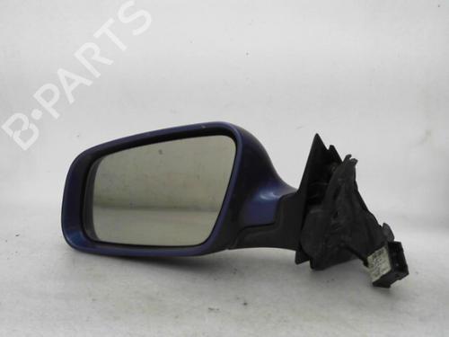 Retrovisor izquierdo AUDI A3 (8L1) 1.9 TDI | BP24775890C26 