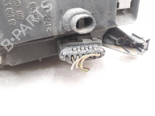 Højre forlygte FIAT PUNTO (188_) 1.2 60 (188.030, .050, .130, .150, .230, .250) | BP24790855C29 