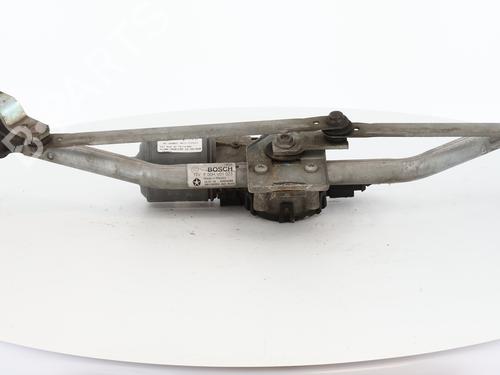 Used Front wiper motor Front wiper motor FIAT FREEMONT (345_) 2.0 JTD 4x4 (170 hp) 36468652 36468652