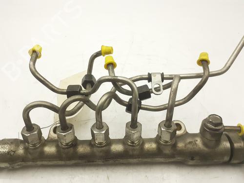 Injection rail MAZDA CX-5 (KE, GH) 2.2 D AWD (KE102) | BP38926717M98 - Image 3
