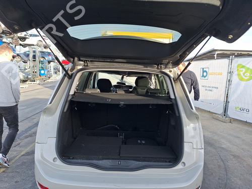 AC compressor CITROËN GRAND C4 SPACETOURER (3A_, 3E_) 1.2 PureTech 130 | BP32030929M34  - Image 24