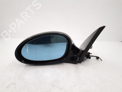 Left mirror BMW 1 (E81) 118 d | BP30172252C26 - Image 4