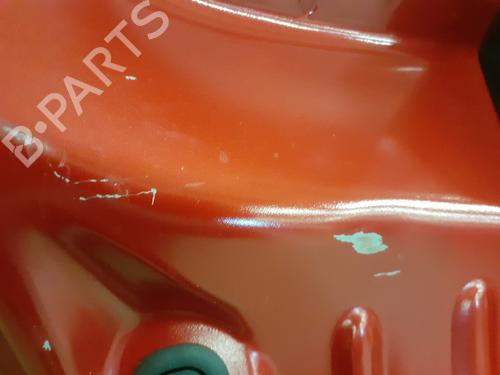 Bakluke CC/Kombi-Kupé DACIA SANDERO II TCe 90 (B8M1, B8MA, B8AC) | BP29893652C6 