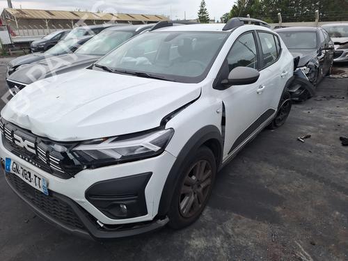 Gearbox DACIA SANDERO III 1.0 TCe 100 ECO-G | BP29967142M3  - Image 7