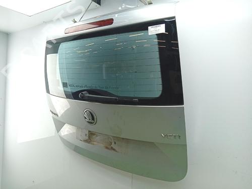 Used Tailgate Tailgate 38680672 38680672