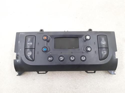 Used Climate control RENAULT CLIO II (BB_, CB_) 1.5 dCi (100 hp) 24793823