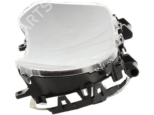 Instrument cluster RENAULT TRAFIC III Van (FG_) 2.0 dCi 130 (FGMY) | BP37742143C47 - Image 7