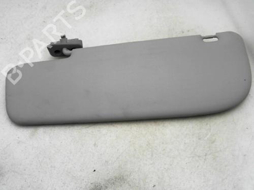 Used Right sun visor Right sun visor FIAT DOBLO Cargo (263_) 1.3 D Multijet (263WXU1A, 263ZXU1A, 263WYB1A, 263ZYB1A) (95 hp) 24776808 24776808