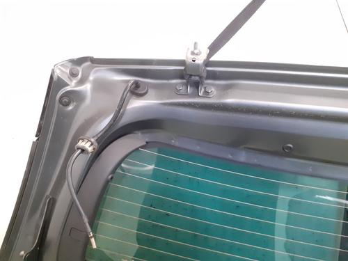 Used Tailgate Tailgate DS DS 3 (SA_) 1.6 BlueHDi 100 (SABHY0, SABHYT) (99 hp) 28314393 28314393