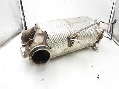 Particulate filter MERCEDES-BENZ GLC Coupe (C253) 300 de 4-matic (253.311) | BP24791232M81 