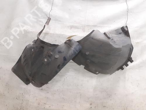 Used Wheel arch RENAULT ZOE (BFM_) [2012-2025]  30147055