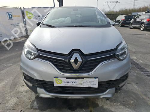 Left front fog light RENAULT CAPTUR I (J5_, H5_) 0.9 TCe 90 | BP36468851C30 - Image 43