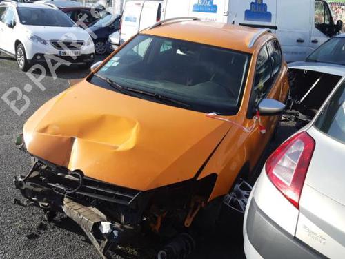 Tailgate lift support VW POLO V (6R1, 6C1) 1.6 TDI | BP24775943C138 
