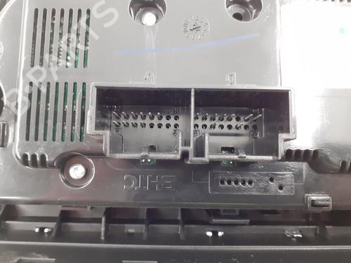 Climate control SEAT LEON ST (5F8) 2.0 TDI | BP30539029I5  - Image 5