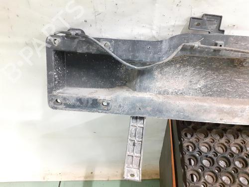 Used Rear bumper reinforcement KIA PICANTO II (TA) 1.0 (67 hp) 24790816