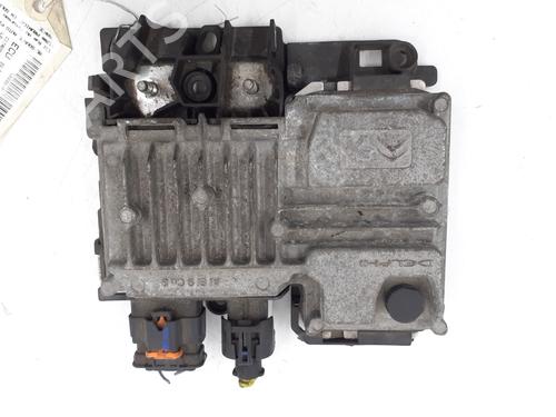 Used Start/Stop ECU CITROËN C3 III (SX) 1.6 BlueHDi 75 (75 hp) 30613561