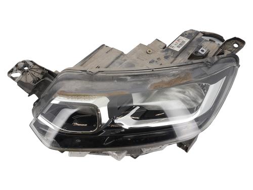 Used Left headlight Left headlight CITROËN BERLINGO Box Body/MPV (K9) 1.5 BlueHDi 130 (131 hp) 39980734 39980734