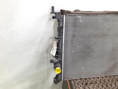 Water radiator FORD FOCUS III Turnier 2.0 TDCi | BP24780322M31