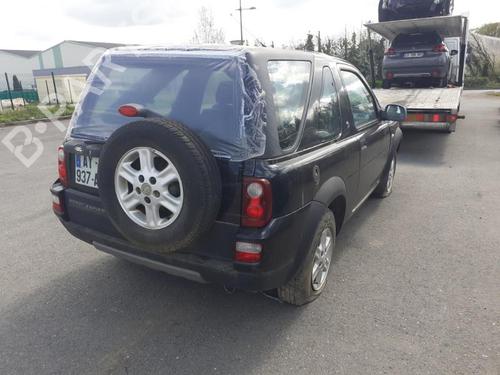 Højre bak skjermliste LAND ROVER FREELANDER I (L314) 2.0 Td4 4x4 | BP24793526C137 