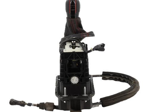 Gear lever VW GOLF VI (5K1) 2.0 GTi | BP36468658M90 - Image 6