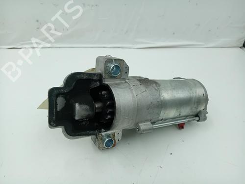 Used Starter FORD PUMA (J2K, CF7) 1.0 EcoBoost mHEV (125 hp) 24792897