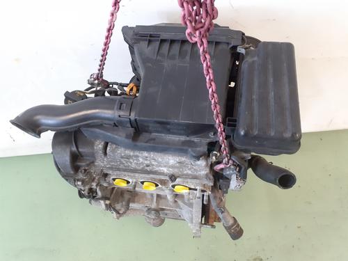 Engine SUZUKI SPLASH (EX) 1.0 (A5B310) | BP35923756M1 - Image 4