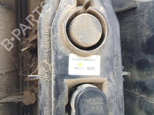 Right taillight RENAULT KANGOO Express (FW0/1_) 1.5 dCi 80 (FW15) | BP38526141C35 - Image 3