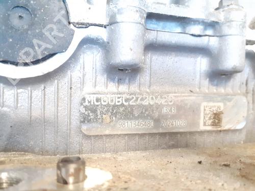 Engine OPEL MOKKA 1.2 (76) | BP31041567M1 - Image 8