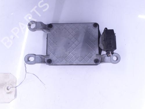 Used Electronic module RENAULT CAPTUR II (HF_) TCe 140 (HFN0) (140 hp) 28320474