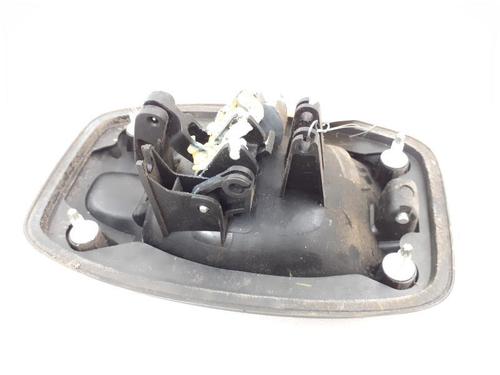 Rear right exterior door handle CITROËN JUMPER II Van 2.2 HDi 130 | BP24785535C130