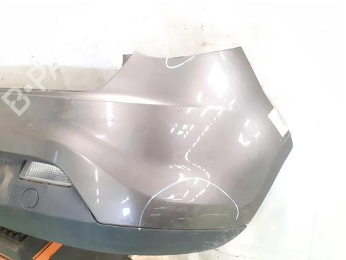Rear bumper FIAT BRAVO II (198_) 1.6 D Multijet (198AXM1B) | BP24787714C8 