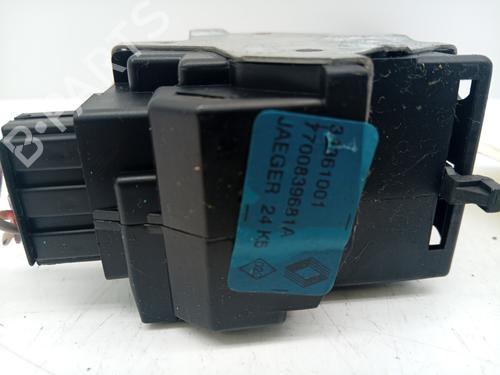 Used Switch Switch RENAULT TWINGO I (C06_) 1.2 (C063, C064) (55 hp) 34257859 34257859