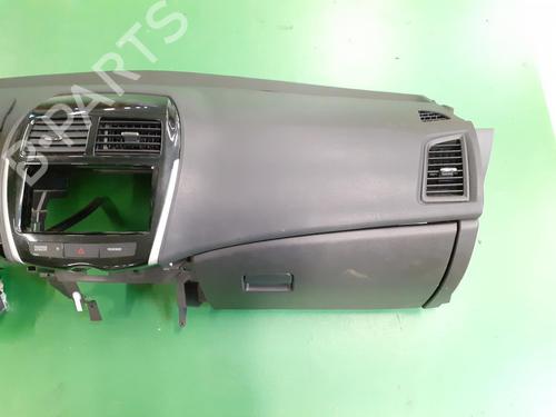 Dashboard CITROËN C4 AIRCROSS 1.6 HDi 115 AWC | BP24791932C46 