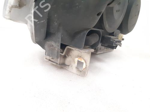 Faro izquierdo RENAULT ESPACE IV (JK0/1_) 2.0 Turbo (JK0A, JK0B, JK0N) (163 hp) 24792721