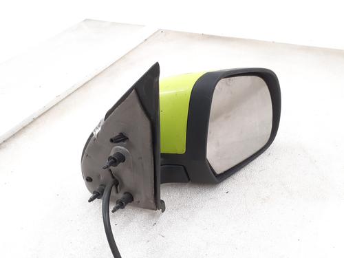 Right mirror NISSAN MICRA IV (K13K, K13KK) 1.2 | BP24798105C27 