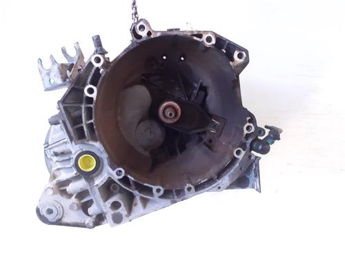 Gearbox PEUGEOT BOXER Platform/Chassis 2.2 HDi 110 | BP33541192M3 - Image 4