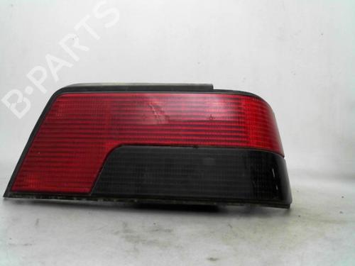 Used Right taillight PEUGEOT 405 II (4B) 1.9 D (68 hp) 24776126
